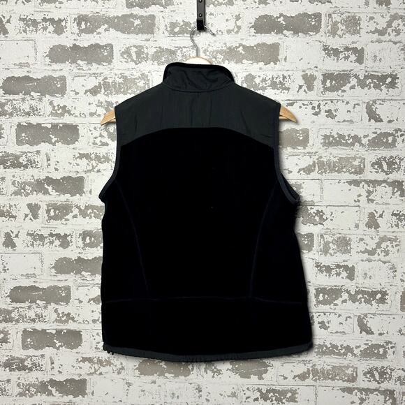 Eddie Bauer Technical Vest Size Medium - Picture 2 of 5